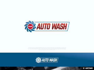 Logo Design by ARTMD for this project | Design: #30508558