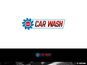 Logo Design by ARTMD for this project | Design: #30523933