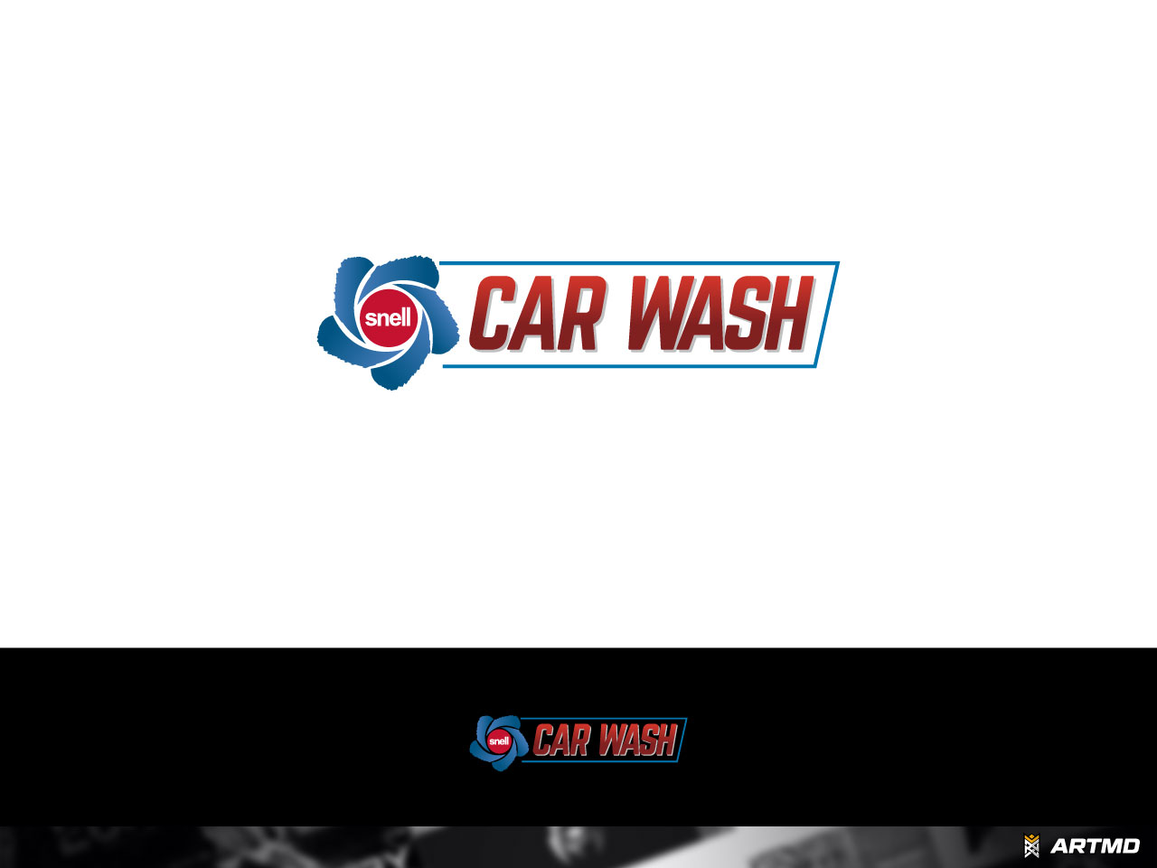 Logo-Design von ARTMD für dieses Projekt | Design #30524007