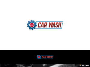 Logo Design by ARTMD for this project | Design: #30524008