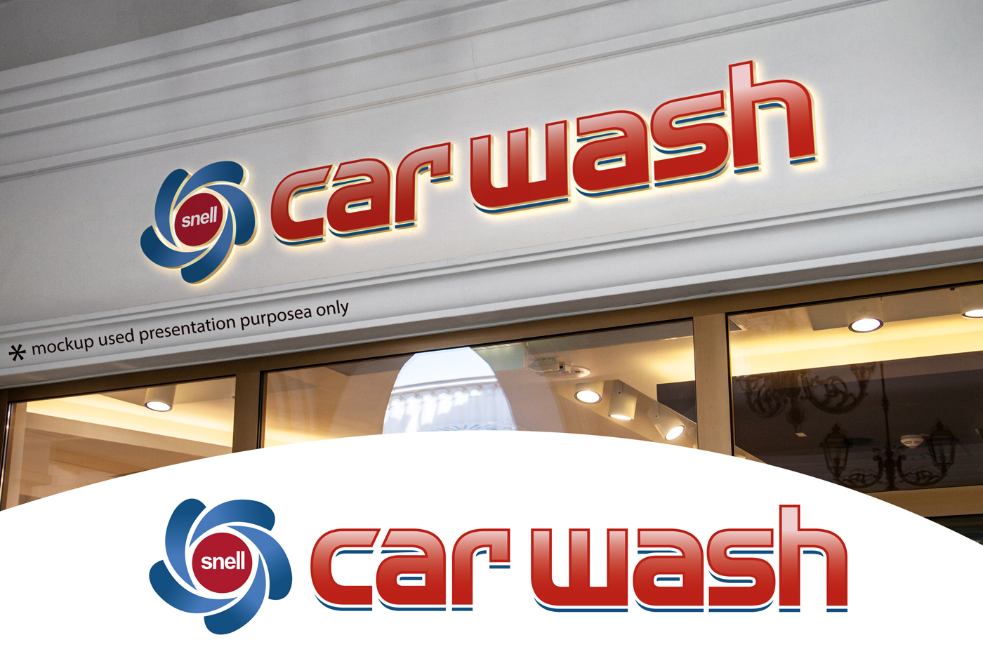 Logo Design by Rubia@ for this project | Design #30512149