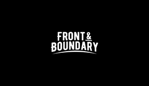 Logo-Design von Jose Loaiza für Front & Boundary LLC | Design: #30544133