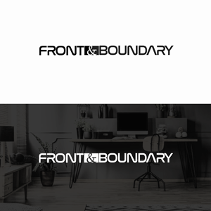 Design de Logo par nthamali85 pour Front & Boundary LLC | Design #30543403