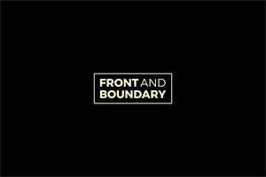 Design de Logo par RISING pour Front & Boundary LLC | Design #30545479