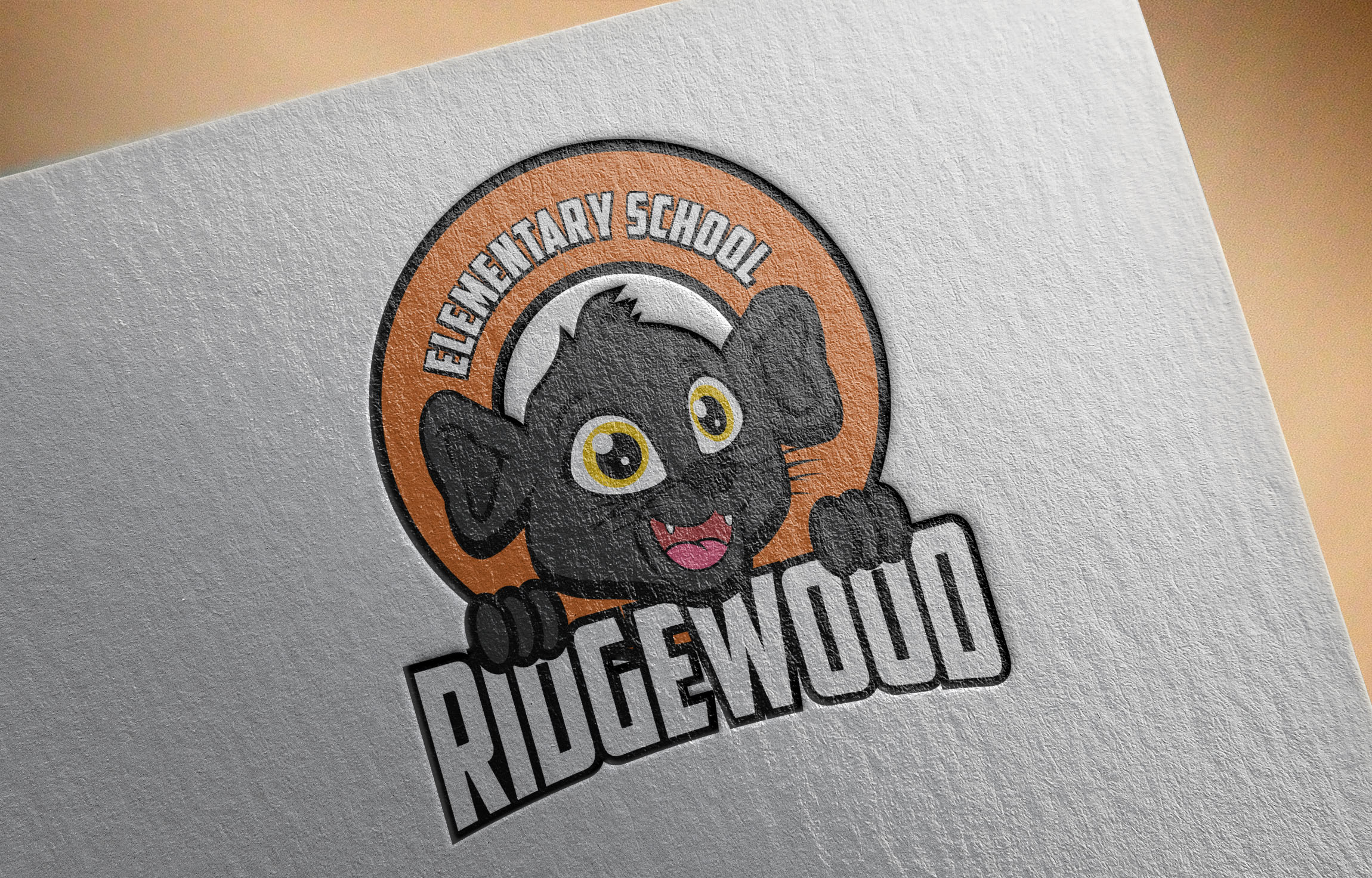 Logo Design by R.Bello for this project | Design #30540648