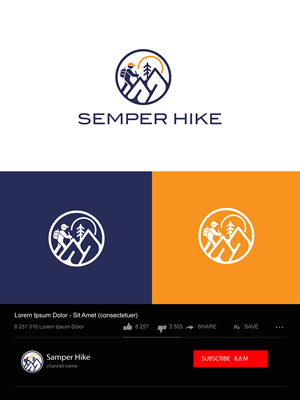 Logo Design by Farhad Design for this project | Design #30509304
