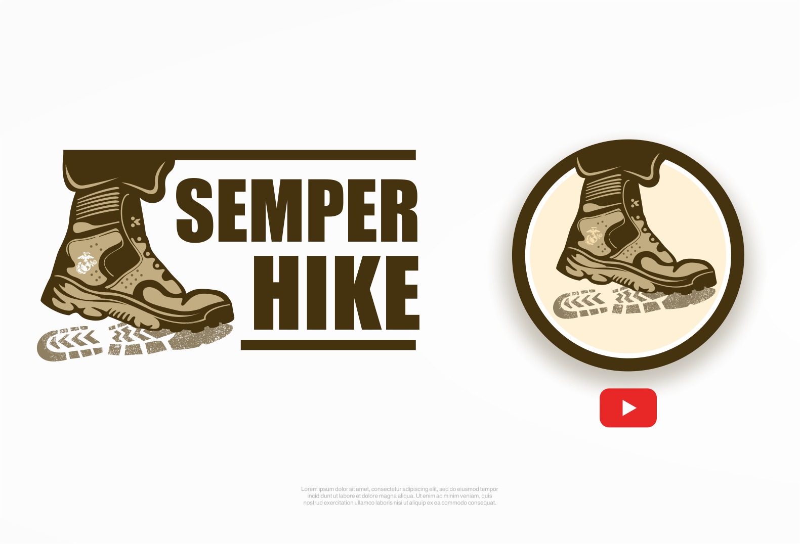 Logo Design by LUTNG. for this project | Design #30530276