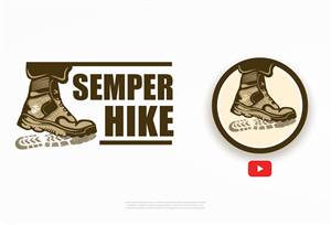 Logo Design by LUTNG. for this project | Design: #30530276