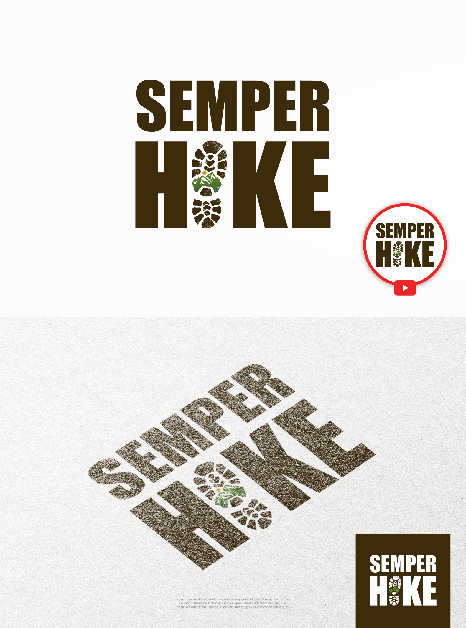 Diseño de Logo por LUTNG. para este proyecto | Diseño #30530676