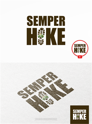 Logo Design by LUTNG. for this project | Design: #30530676
