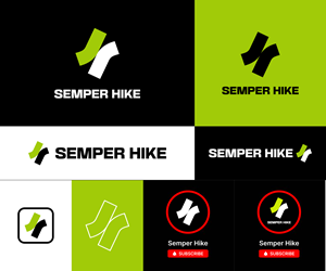 Logo Design by a5