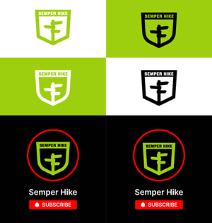 Logo Design by a5 for this project | Design: #30556823