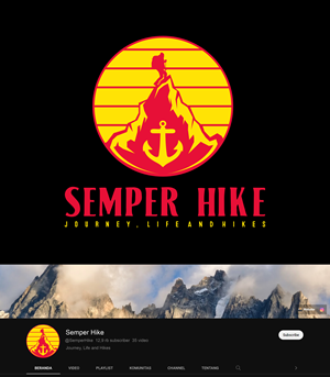Logo Design by DoppelGanger Studio for this project | Design: #30515129