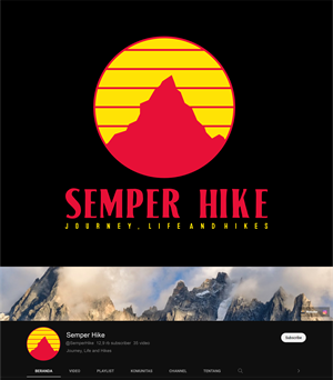 Logo Design by DoppelGanger Studio for this project | Design: #30525358