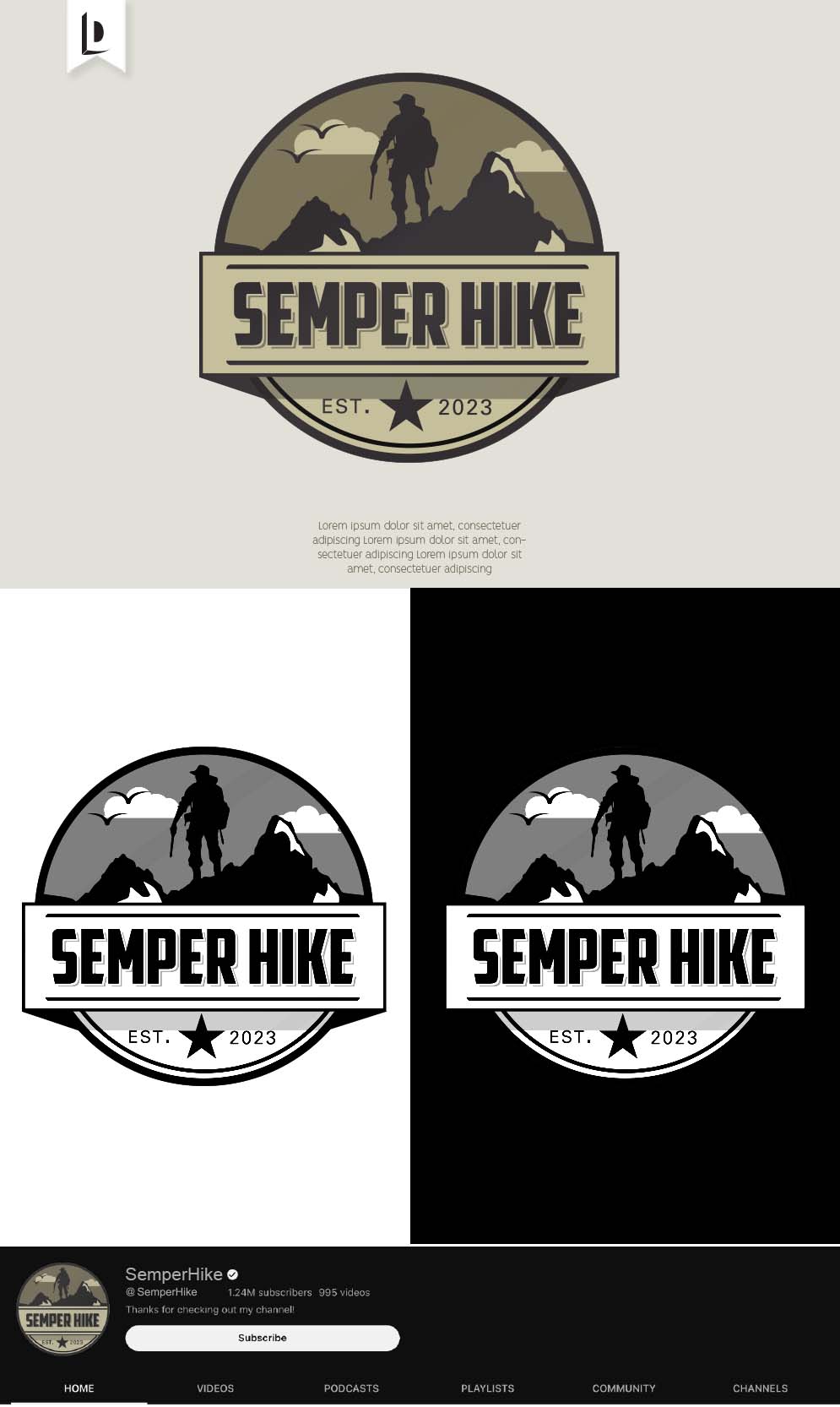 Design de Logo par deeds30 pour ce projet | Design #30549440