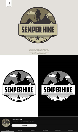 Logo Design by deeds30