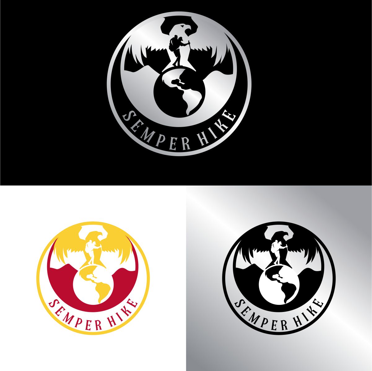 Logo Design by creative.bugs for this project | Design #30514188