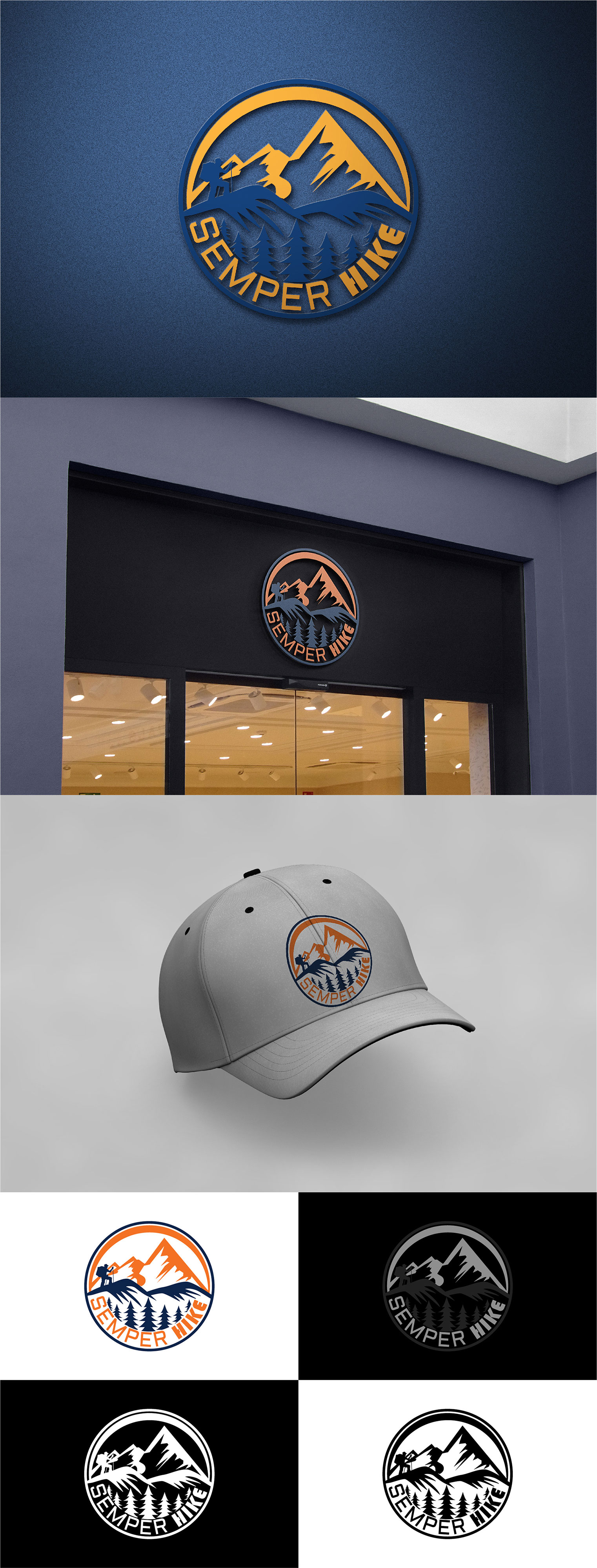 Design de Logo par The Filly Studios pour ce projet | Design #30513919