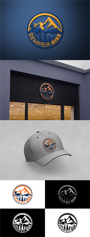 Logo Design by The Filly Studios for this project | Design #30513919