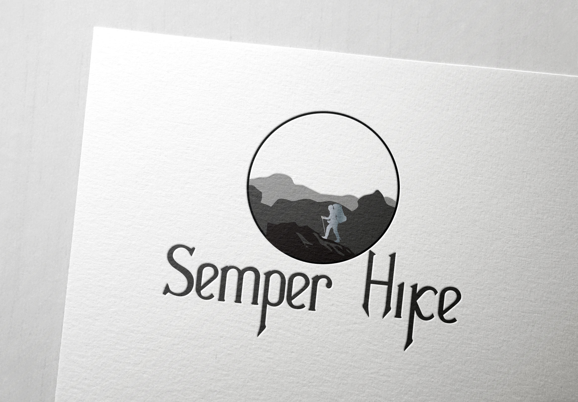 Logo Design by Hieroglyphics for this project | Design #30509794