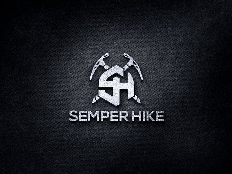 Logo Design by monmon for this project | Design #30511985