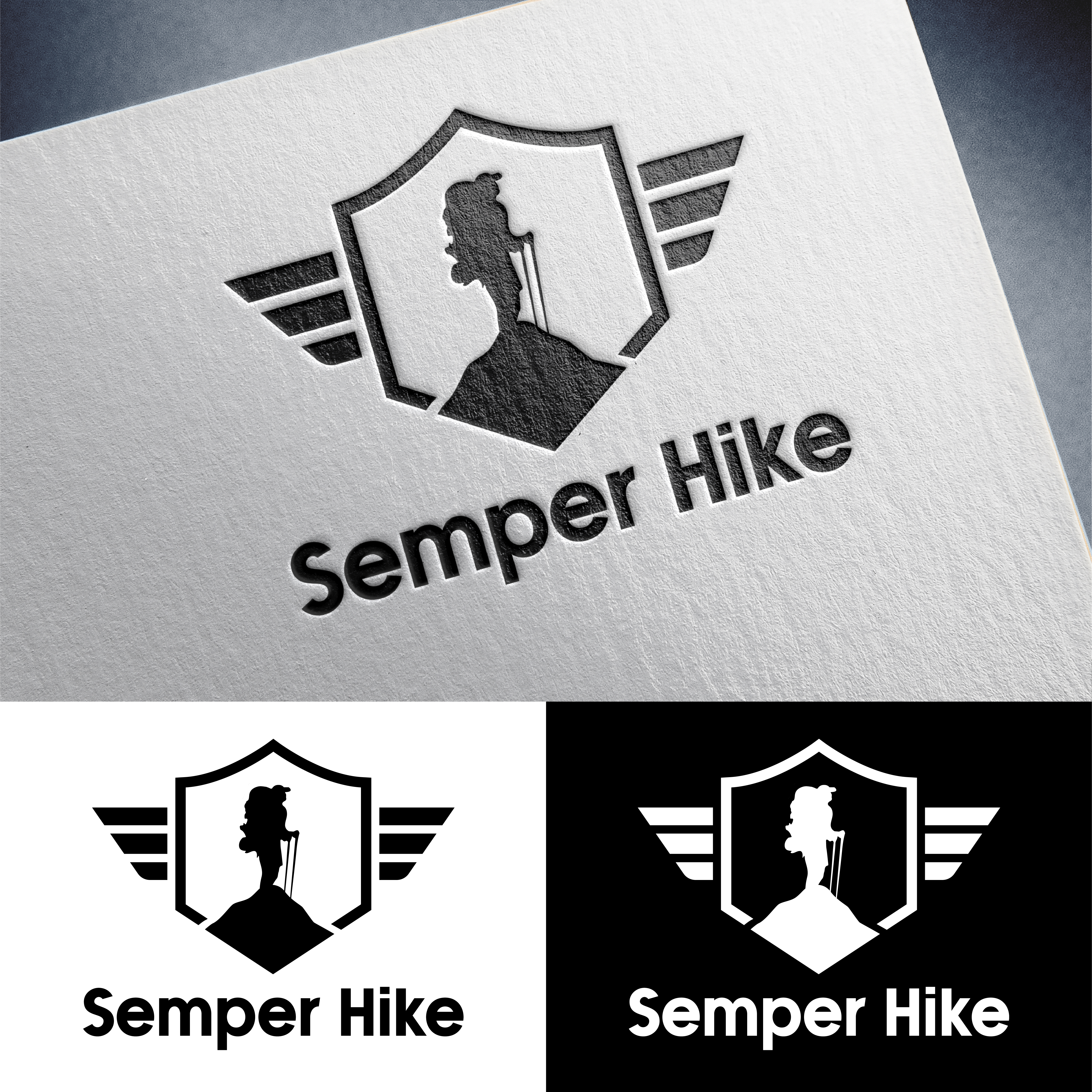 Logo Design by ARTchemist for this project | Design #30546643