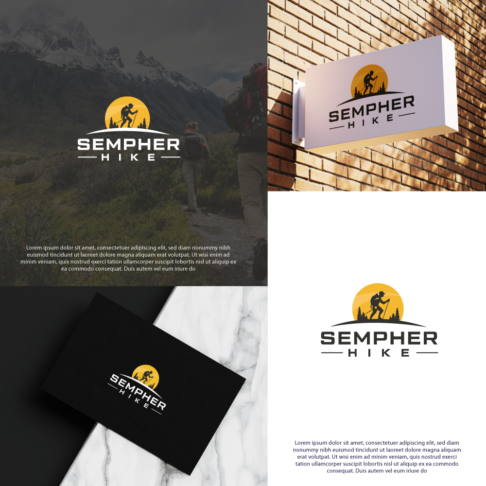 Logo Design by Tan-D for this project | Design #30521631