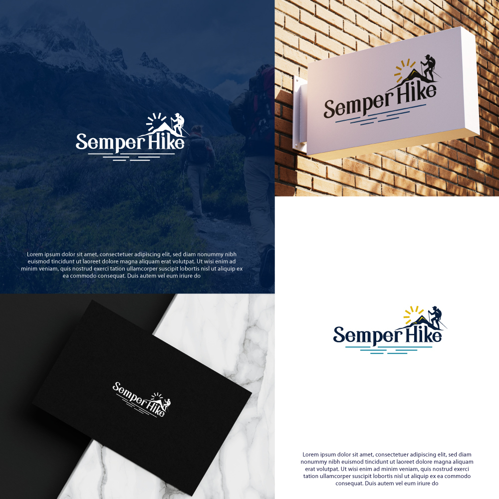 Logo Design by Tan-D for this project | Design #30521634