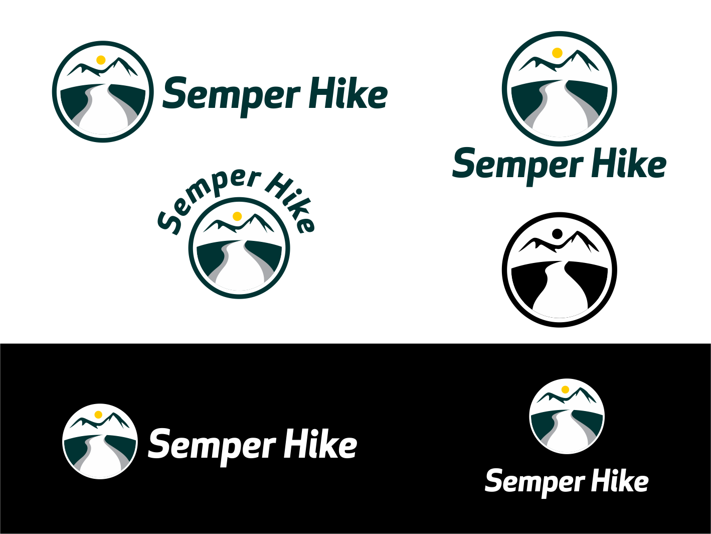 Logo Design by BNdesigner for this project | Design #30523908