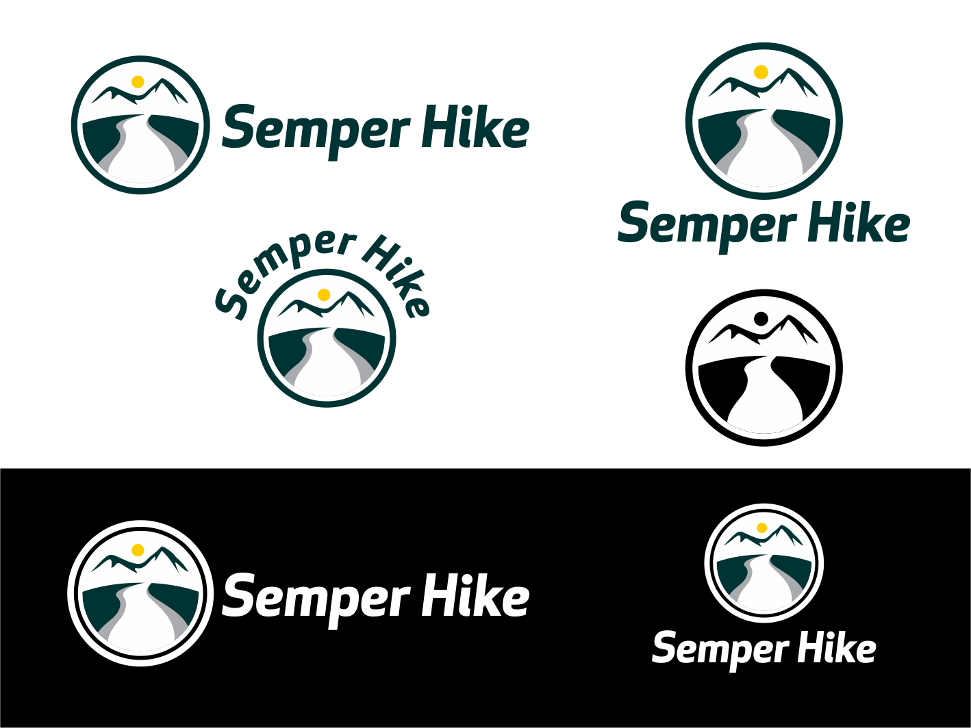 Logo Design by BNdesigner for this project | Design #30523909