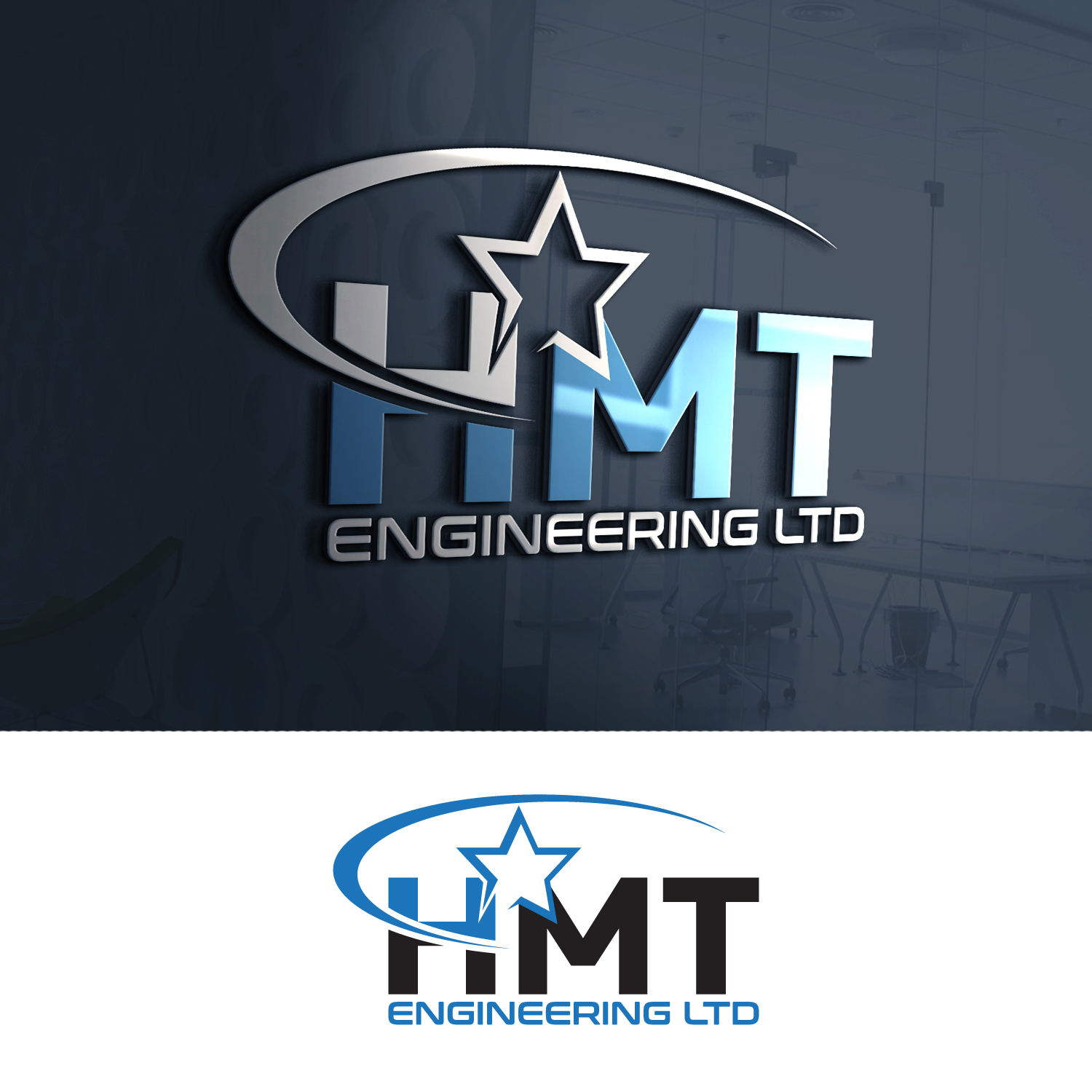 Logo Design by 24ksunny for this project | Design #30511970