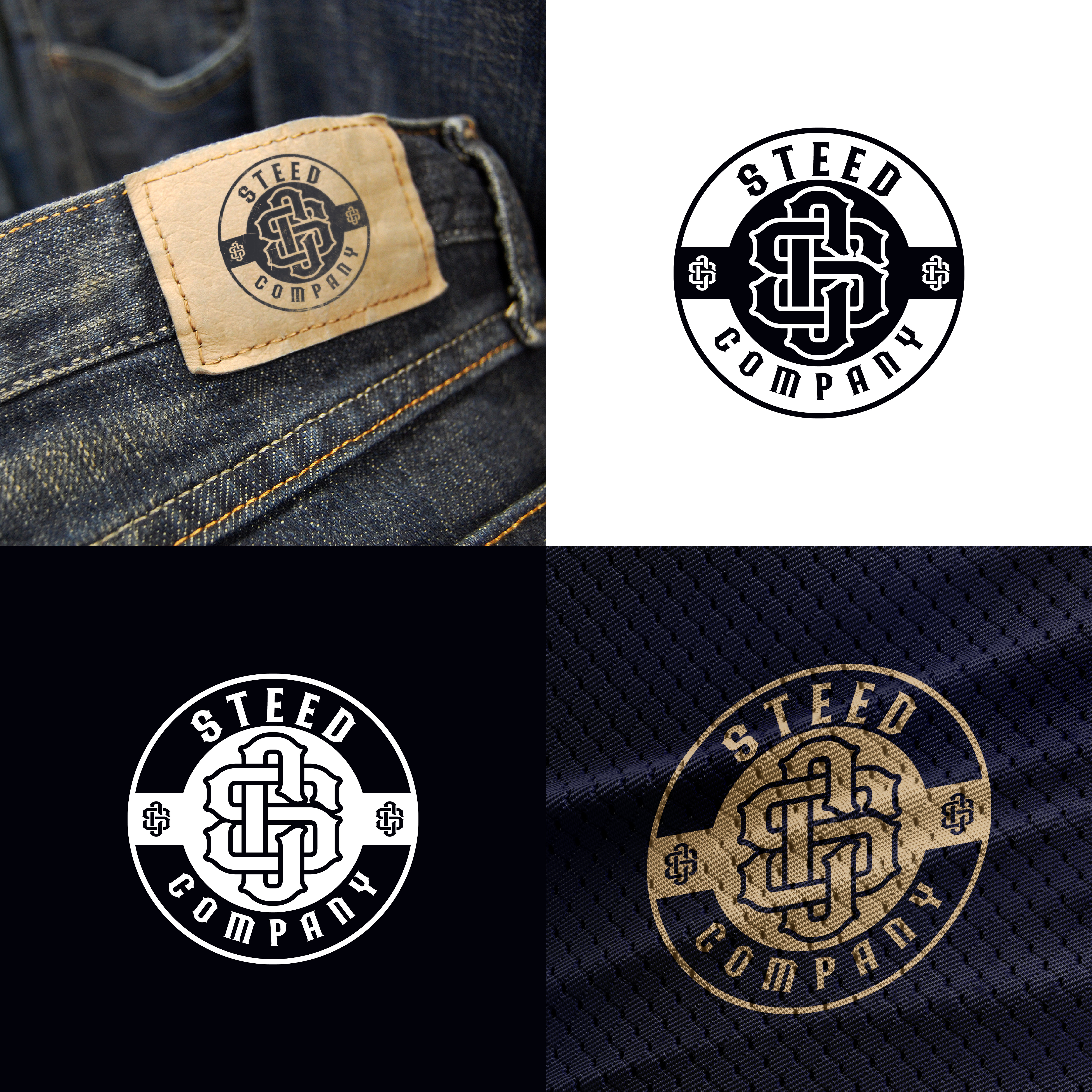 Logo Design by rickstk40 for this project | Design #30547500