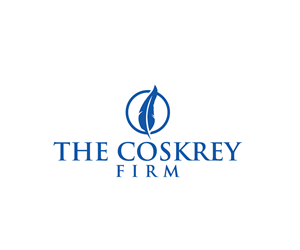 Logo Design by nadim420 for The Coskrey Firm | Design: #30514630