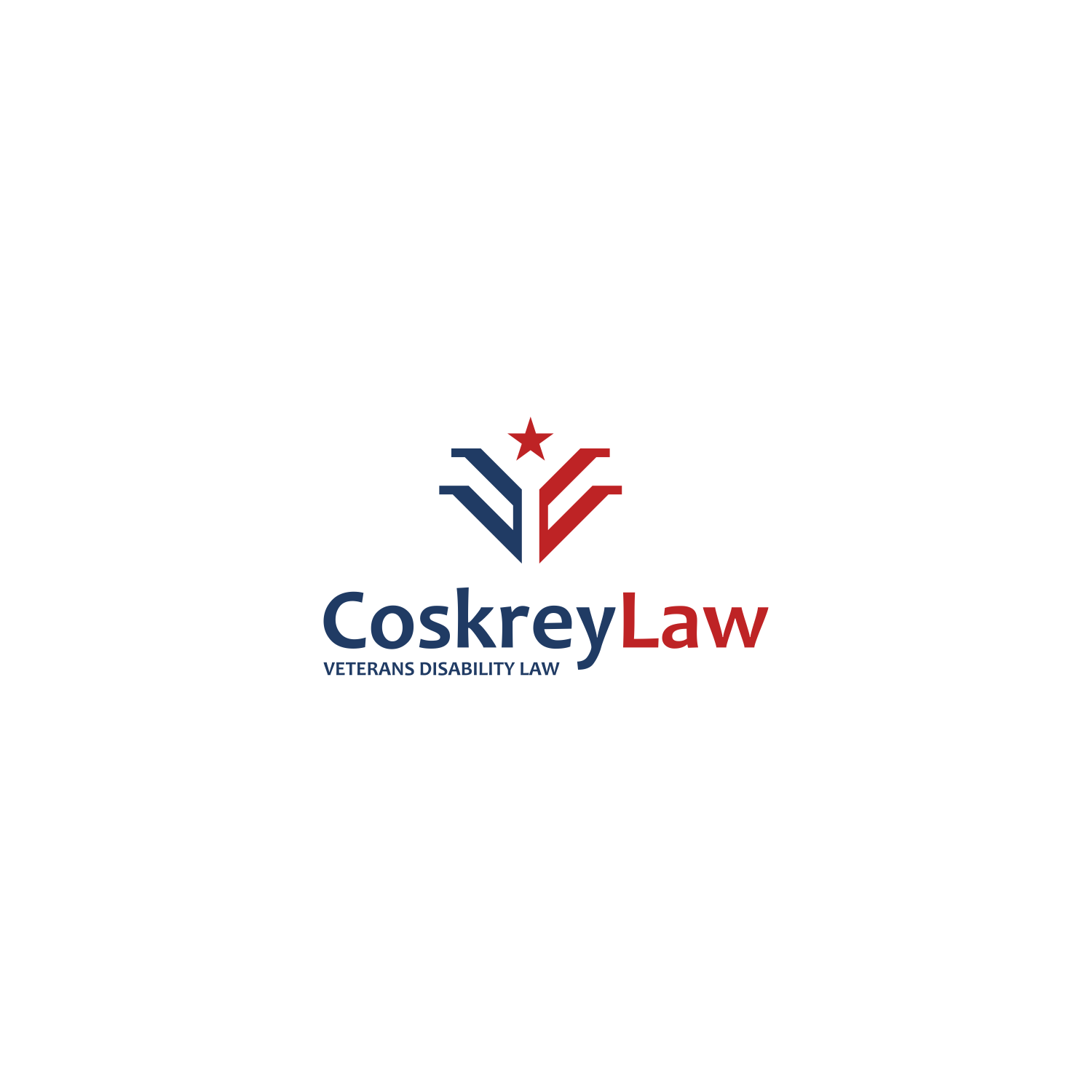 Logo Design by JayaArt for The Coskrey Firm | Design #30518862