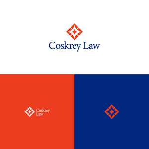 Logo Design by AstuDesign for The Coskrey Firm | Design: #30526939