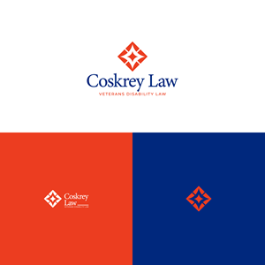Logo Design by AstuDesign for The Coskrey Firm | Design: #30527338