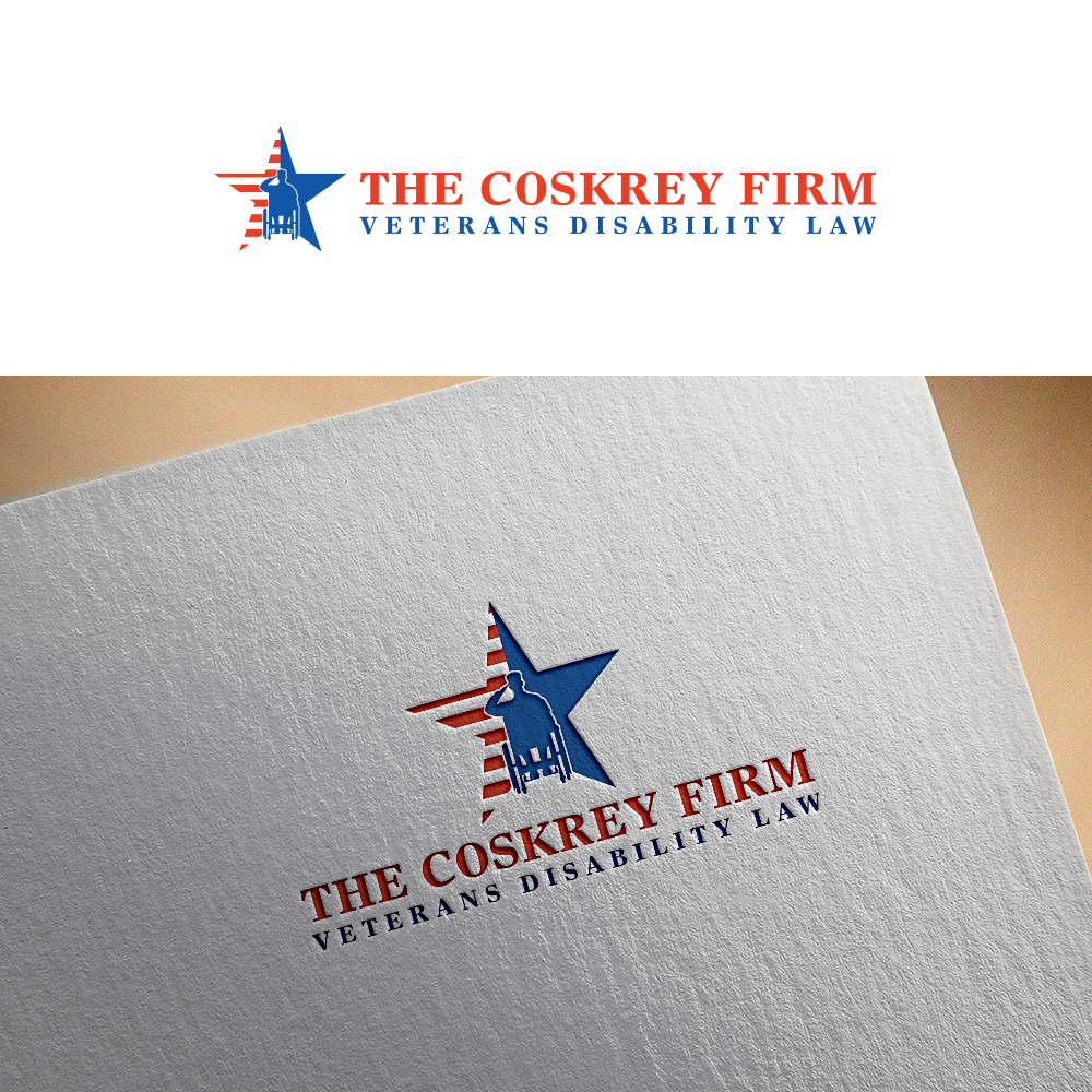 Logo Design by RA-bica for The Coskrey Firm | Design #30513353