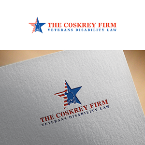 Logo Design by RA-bica for The Coskrey Firm | Design: #30513353