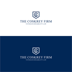 Logo Design by Kaze56 for The Coskrey Firm | Design: #30510420