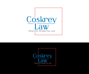 Logo Design by RaKu 2 for The Coskrey Firm | Design: #30520851