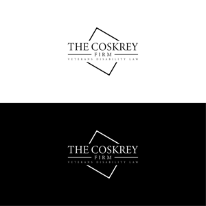 Logo Design by designer profile for The Coskrey Firm | Design: #30513263