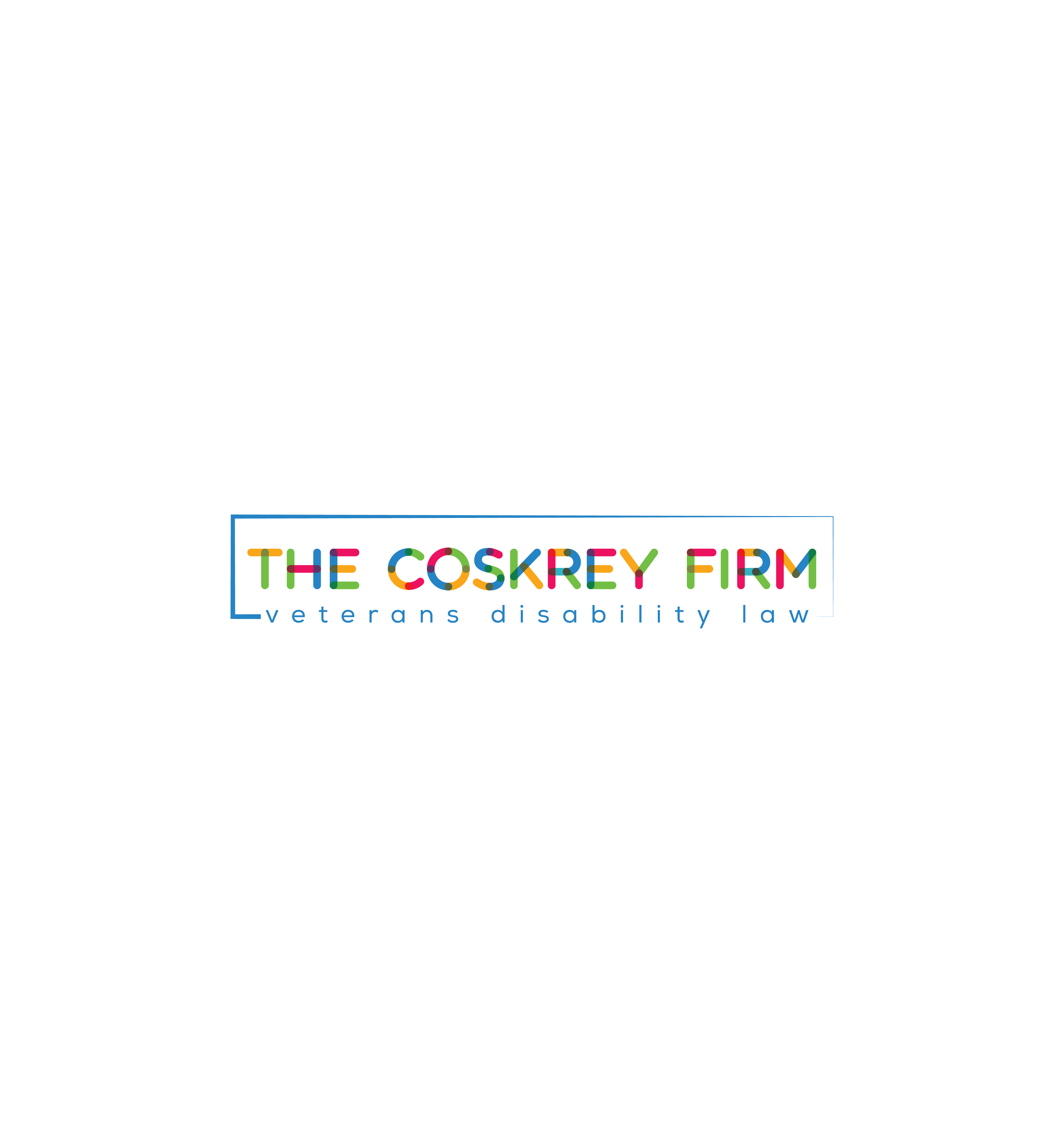 Logo Design by Creative Design@ for The Coskrey Firm | Design #30509686