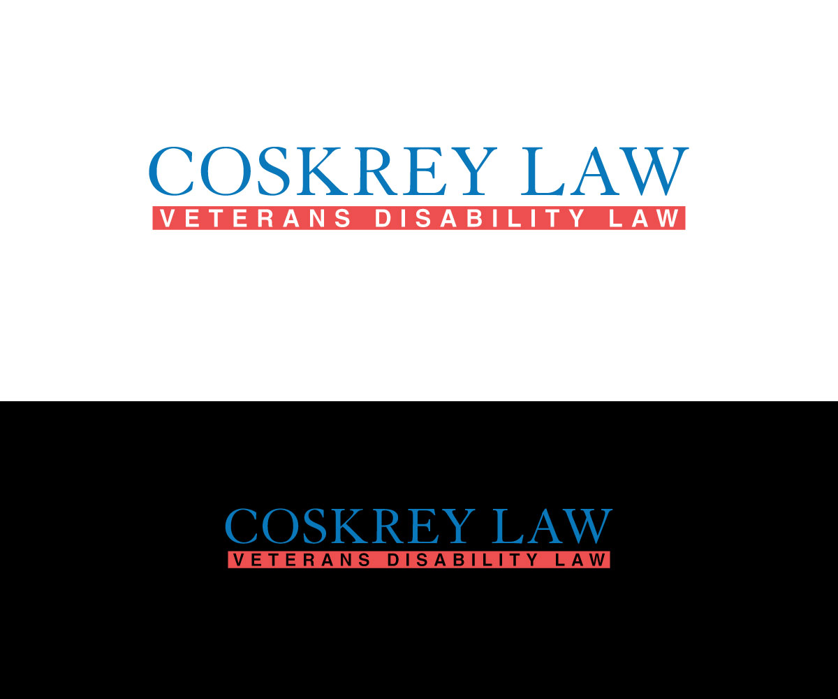 Logo Design by DesignMaker 2 for The Coskrey Firm | Design #30524418
