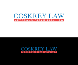 Logo Design by DesignMaker 2 for The Coskrey Firm | Design: #30524418