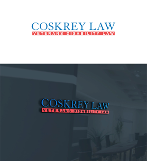 Logo Design by DesignMaker 2 for The Coskrey Firm | Design: #30529322