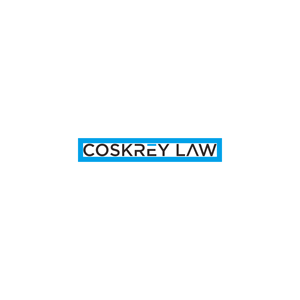 Logo Design by Berantaz for The Coskrey Firm | Design: #30516788