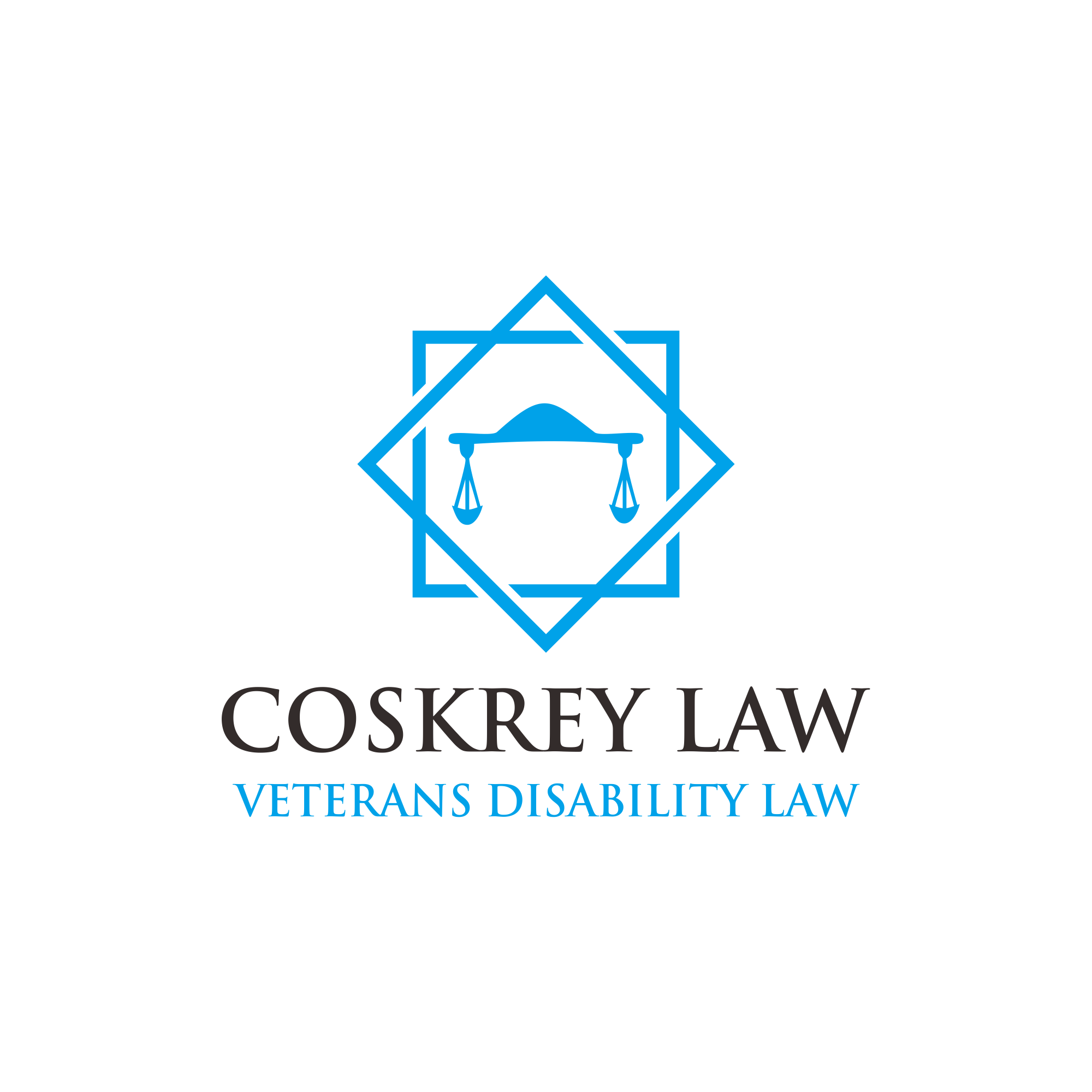 Design de Logo par Berantaz pour The Coskrey Firm | Design #30517050