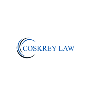 Logo Design by Berantaz for The Coskrey Firm | Design: #30528077