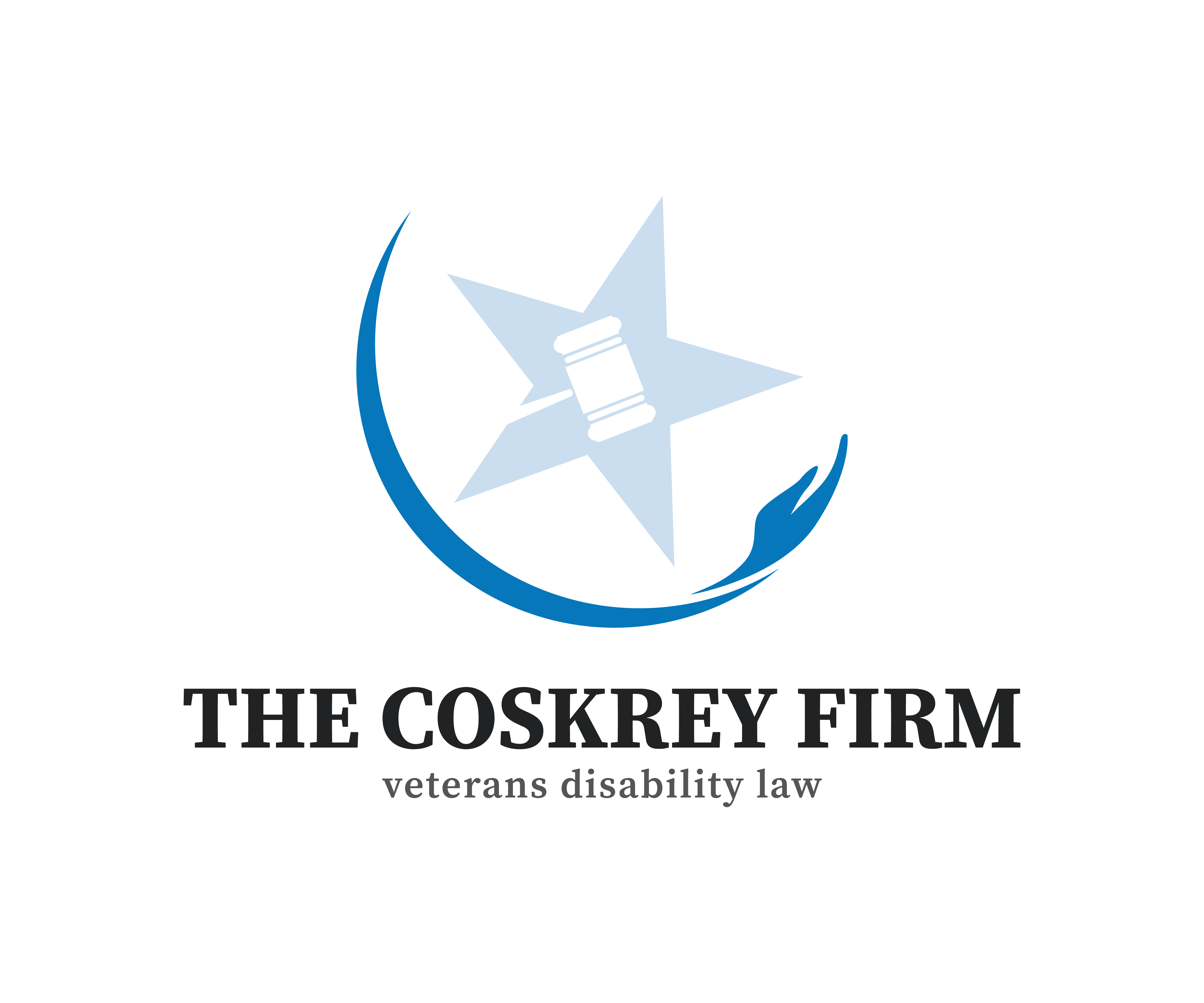 Design de Logo par t_mad pour The Coskrey Firm | Design #30510208