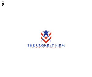 Logo Design by poisonvectors for The Coskrey Firm | Design: #30509746